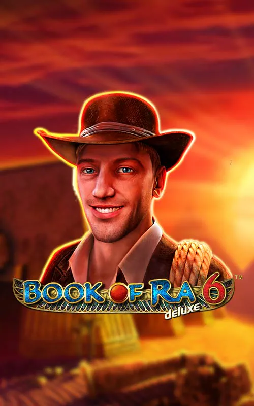 Book of Ra at Instant Bonus Max Casino