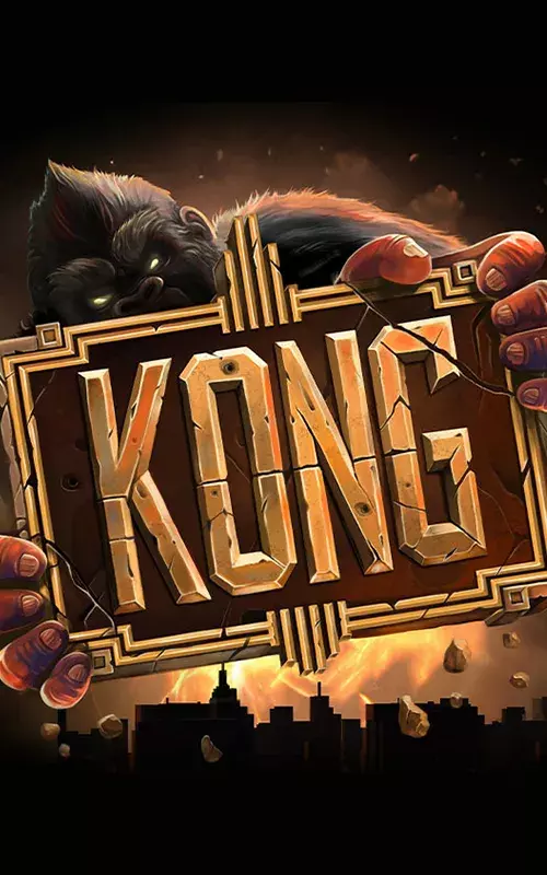 Kong at Instant Bonus Max Casino