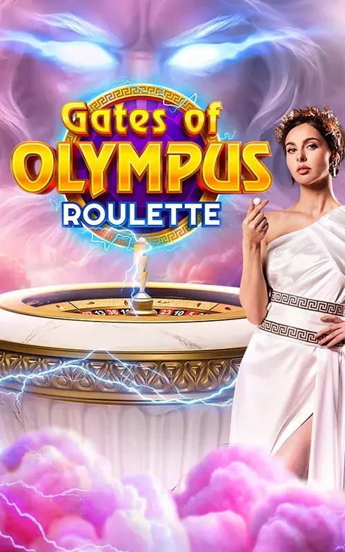 Gates of Olympus Roulette at Instant Bonus Max Casino
